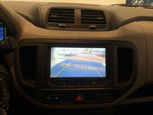 Chevrolet Spin 1.8 Ltz (mec)