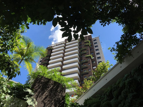 Imagem 2 de 15 de Apartamento Para Venda Em São Paulo, Vila Romana, 3 Dormitórios, 3 Suítes, 5 Banheiros, 3 Vagas - Cap3539_1-1182390