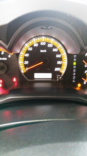 Hilux Cd Srv 4x4 Tb Diesel