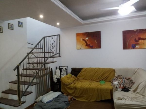 Imagem 4 de 12 de Sobrado - Aberta Dos Morros - Ref: 386765 - V-mi16468