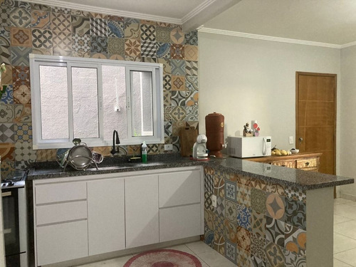 Imagem 11 de 30 de Sobrado Com 3 Dormitórios À Venda, 215 M² - Baeta Neves - São Bernardo Do Campo/sp - So21957