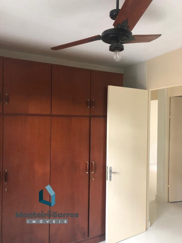 Imagem 9 de 17 de Apartamento - Ap00024 - 68499855