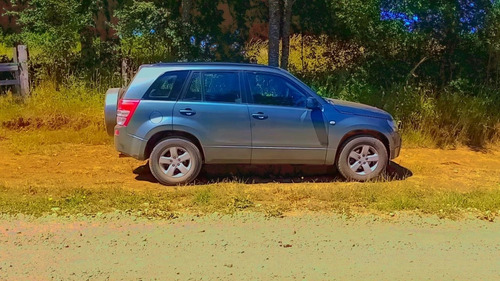 Suzuki Grand Nomade 2.0 Automática