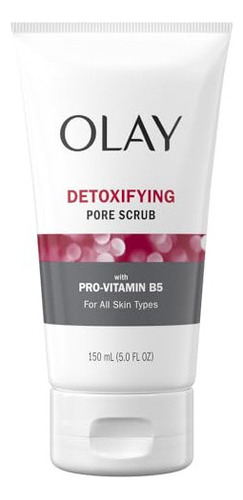 Limpiador Facial  Olay Facial Cleanser Regenerist, Exfoliant