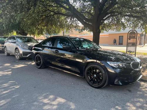 Bmw Serie 3 320i 2.0turbo