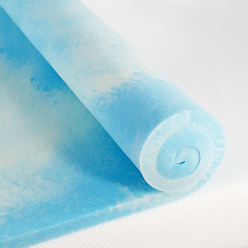 Cubrecolchón De Espuma Viscoelástica Aerobreeze 1.5 Pulgadas