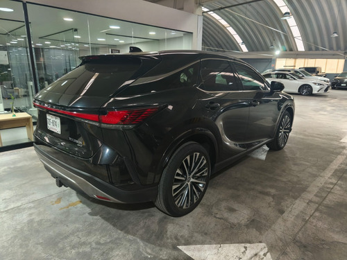 Lexus RX 2.5 Rx 350H