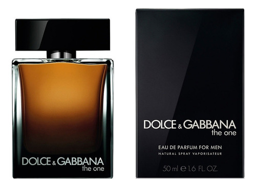 Perfume The One Edp 100ml