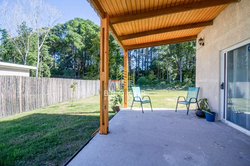 Oportunidad Venta De Casa En Verde Mora De 3 Dormitorios. Punta Del Este, Uruguay.
