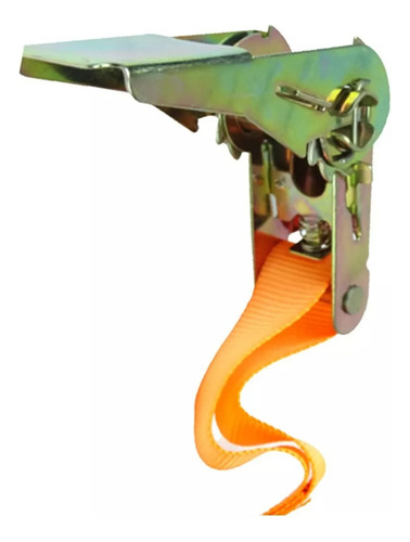 Cuerda Porta Equipaje 1x 4mt Micasa Cpc2462157