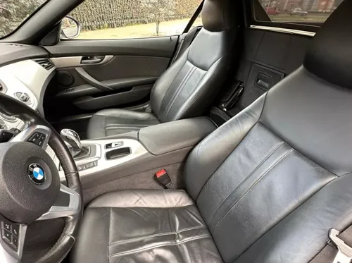 BMW Z4 2.0 Sdrive20i