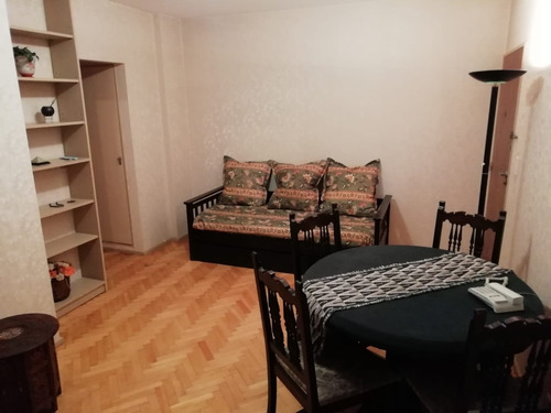 Departamento - Venta - 2 Ambientes - Palermo - 