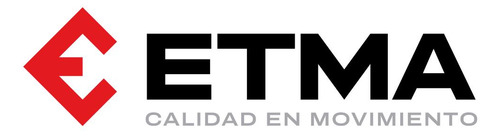 Triceta Ø33,97 X 29 Estrias Etma Tr1159