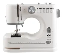 Comprar Maquina De Coser Mini Compacta Portable 12 Tipos De Puntada