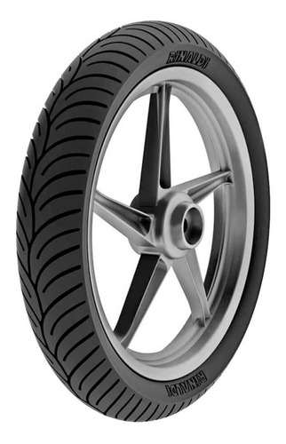 Pneu De Moto Rinaldi Aro 17 Hb37 110/70-17 54t Tl (d)