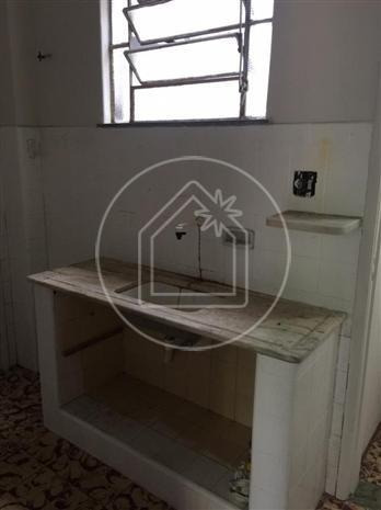 Apartamento - Ref: 875232