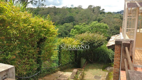 Imagem 11 de 27 de Casa Com 4 Dormitórios À Venda, 400 M² Por R$ 1.200.000,00 - Condomínio Chácaras Do Lago - Vinhedo/sp - Ca0370