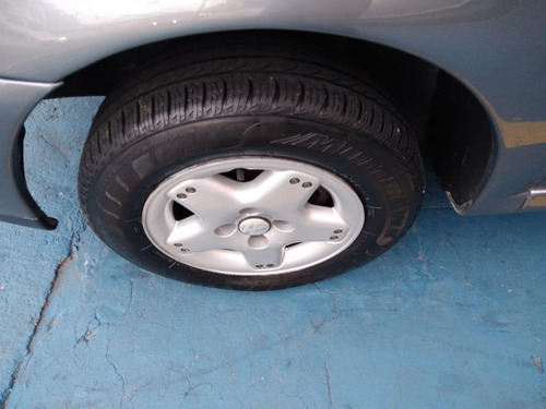 Imagem 12 de 12 de Volkswagen Gol 1.0 Mi Giv