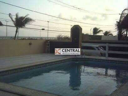 Imagem 13 de 17 de Casa Com 2 Dormitórios À Venda, 70 M² Por R$ 390.000,00 - Patamares - Salvador/ba - Ca0357