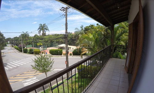 Imagem 24 de 30 de Casa À Venda Em Roncáglia - Ca002135