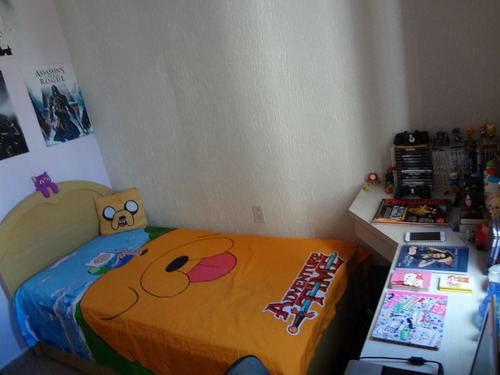 Imagem 8 de 15 de Apartamento Mandaqui - 92 M² - 3 Dorm / 3 Vagas - Bl2112