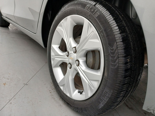 Chevrolet Onix 1.0 TURBO FLEX LTZ AUTOMÁTICO