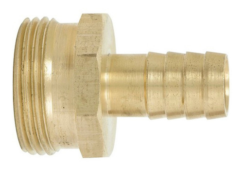 Conector Manguera Hembra Bronce 1/2 Surtek 130370