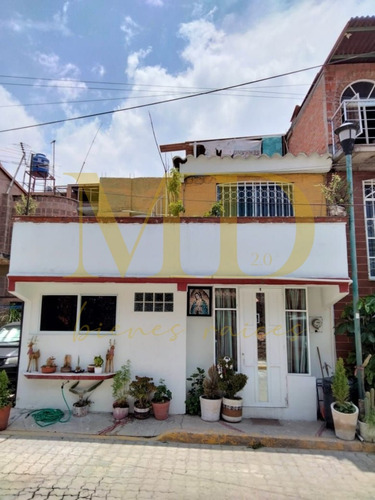 Casa En Venta En Ixtapaluca, Precio Accesible, #26