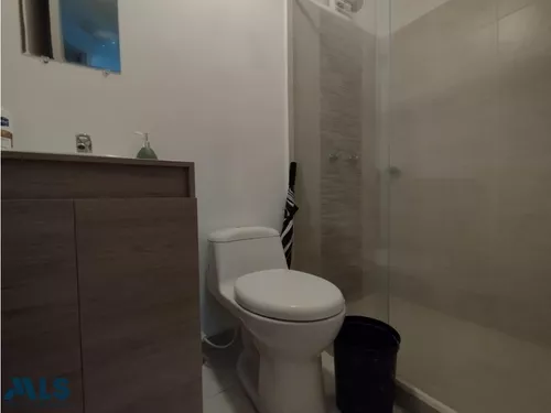 Apartamento En Venta, Vía Condina.(mls#249627)
