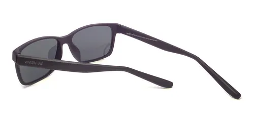 Anteojos De Sol Lentes Motor Oil 35 Polarizado Uv Clasico