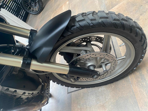 Imagen 8 de 10 de Bmw Gs 1200