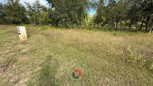Lote En Nuevo De Malagueño