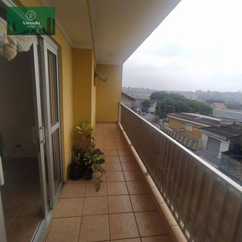 Imagem 12 de 19 de Prédio, 200 M² - Venda Por R$ 1.058.000,00 Ou Aluguel Por R$ 1.760,00/mês - Jardim Bela Vista - Guarulhos/sp - Pr0005