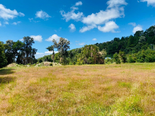 Parcela En Condominio Con Playa En Puerto Varas