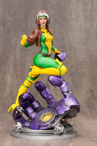 X Men Rogue Kotobukiya Fine Art Statue 1/6 Marvel Danger Roo