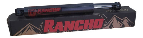 Amortiguador Dirección Dodge Ram 2003 Al 2008