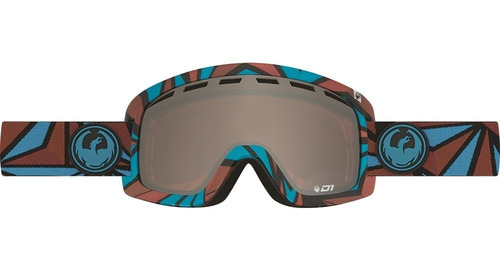 Antiparra Ski/snowboard // Dragon D1 Structure + Lente Extra