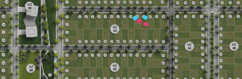Imagen 2 de 2 de Terreno - Docta