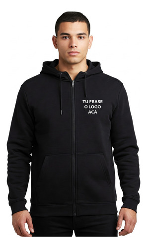 Campera Canguro Dia Del Padre Yo Soy Tu Padre Darth Vader