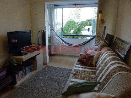 Apartamento Com 2 Dormitórios À Venda, 58 M² Por R$ 479.000,00 - Saúde - São Paulo/sp - Ap2094