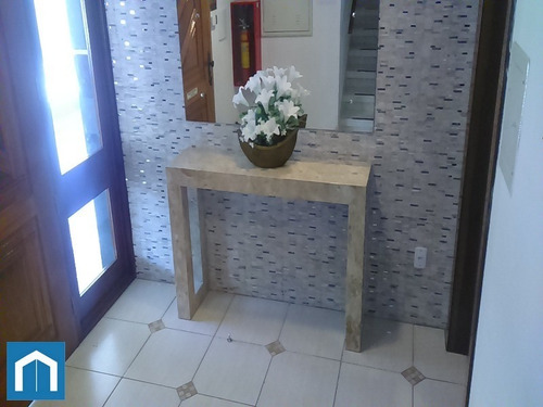 Imagem 10 de 18 de Apartamento - Ap00024 - 4336344