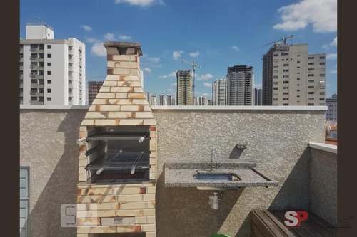 Imagem 21 de 21 de Apartamento Residencial Em São Paulo - Sp - Ap4765_nbni