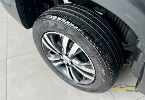 Fiat Toro 1.3 Freedom 16v Turbo Flex 4x2 Aut. 4p