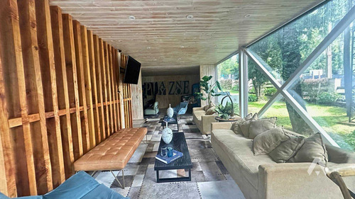 Departamento En Venta A 5 Minutos De Pucón (71277)