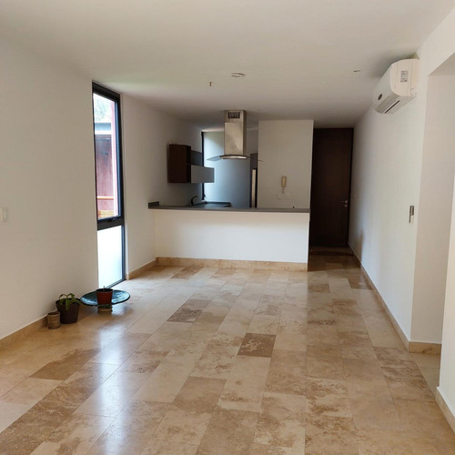 Departamento En Venta De 2 Recamaras Con El Mejor Precio En Aldea Zama Tulum (1442)