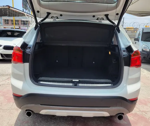BMW X1 2.0 Sdrive 20ia X Line At