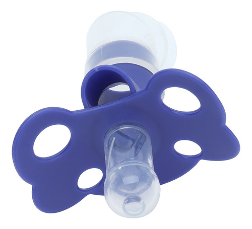 Adaptador De Copa Nebulizadora Portátil Para Chupete Atomiza
