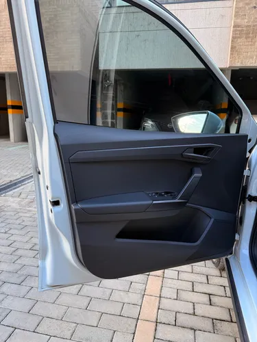 Seat Arona 1.6 Reference