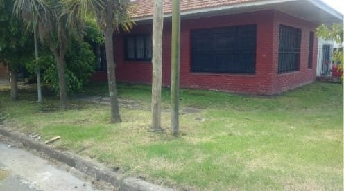 Venta Chalet 5 Amb, En Punta Mogotes