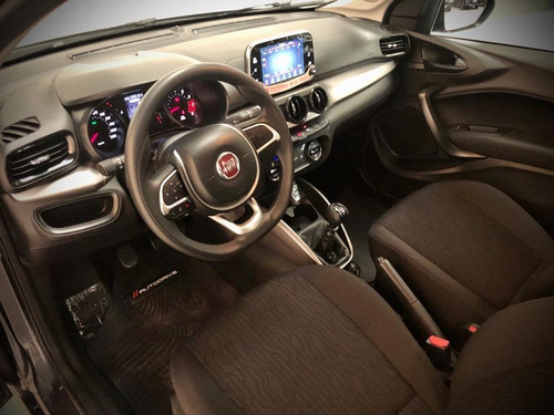Imagen 9 de 17 de Fiat Cronos Drive My23 Cadenero